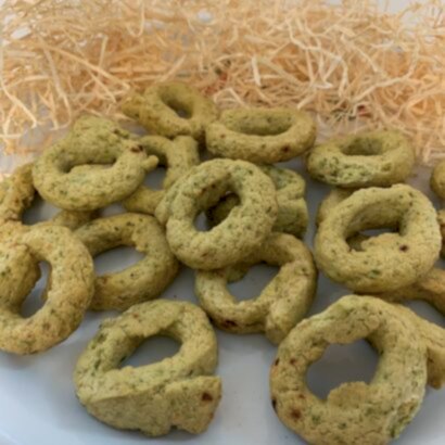 taralli alle rape