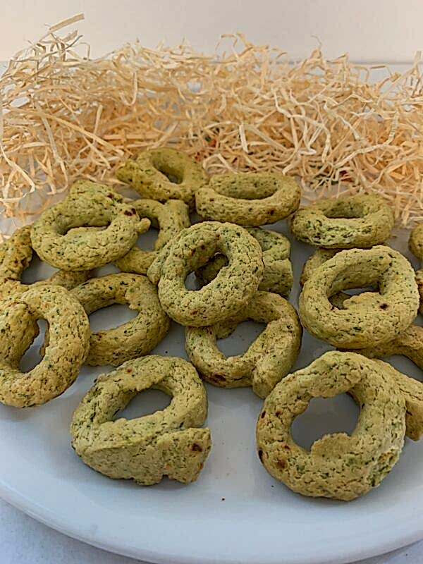 taralli alle rape