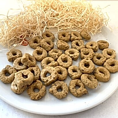 taralli ai cereali