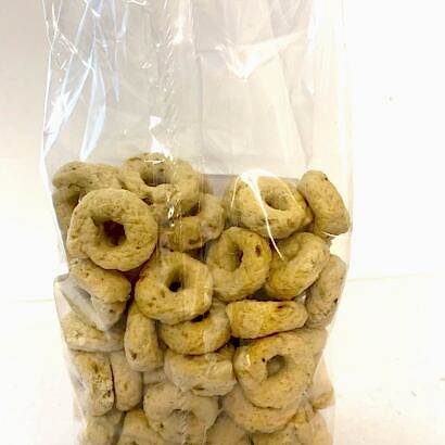 taralli semi di finocchio