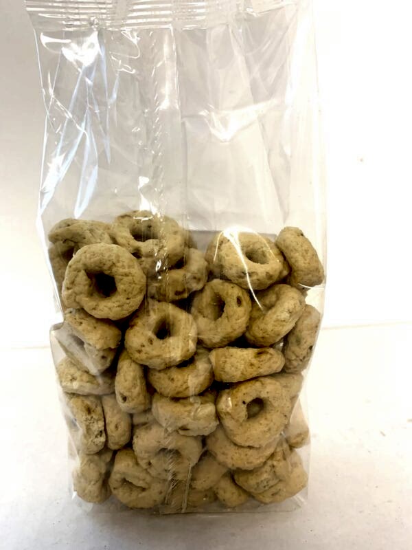 taralli semi di finocchio