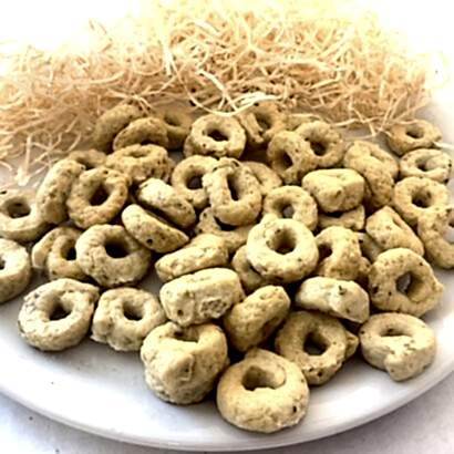 taralli semi di finocchio