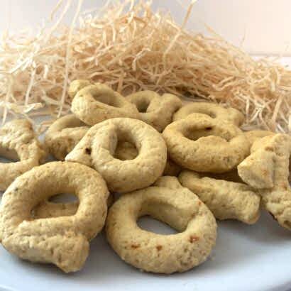 taralli al peperoncino