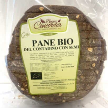 pane bio semi